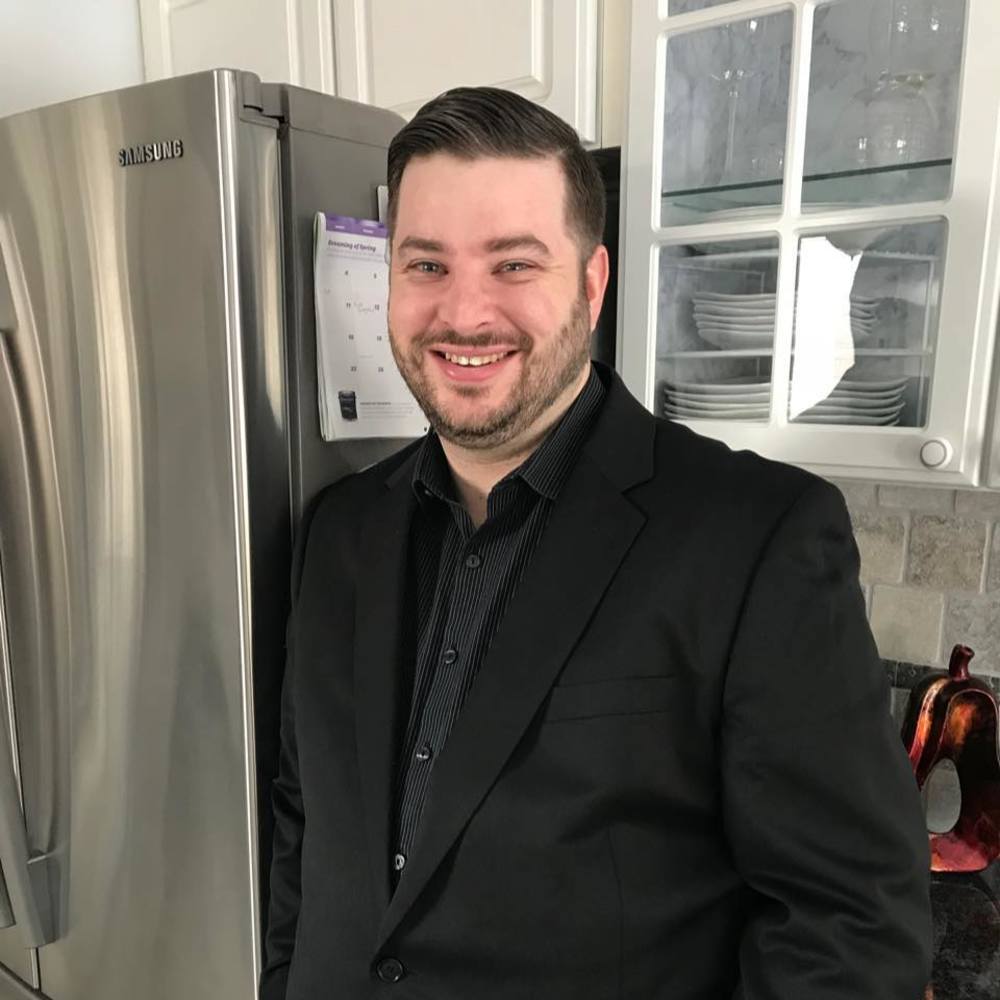 Meet your Posher, Mj